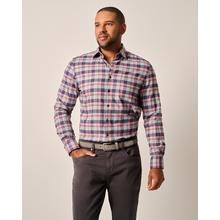 Mens Hangin' Out Button Up Shirt - Hansel