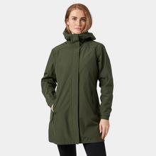 Women's Valkyrie Jacket by Helly Hansen in Durham NC