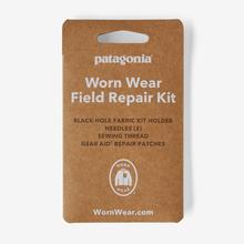 Worn Wear Field Repair Kit by Patagonia