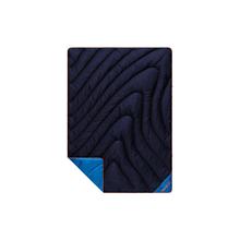 Original Puffy Throw Blanket - Midnight Blue by Rumpl