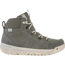 Women's Cedar Mid Insulated B-DRY by Oboz