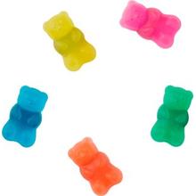 Candy Bear 5 Pack by Crocs