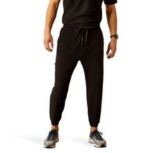 Men's Drew Cargo Stretch Jogger Scrub Pant