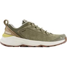 Women's Cottonwood Low B-DRY by Oboz in Tahlequah OK