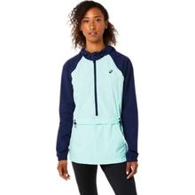 WOMEN'S ANORAK JACKET by ASICS