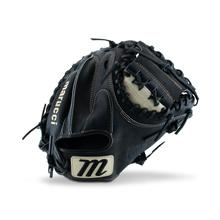 Capitol M Type 235C1 33.50" Solid Web Cather's Mitt by Marucci Sports in Florence MT