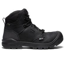 Men's Independence 6" Waterproof Boot (Carbon Fiber Toe) by Keen in Indianapolis IN