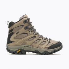 Men's Moab 3 Apex Mid WP by Merrell in Fife WA