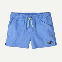 Kid's Costa Rica Baggies Shorts 3 in. - Unlined by Patagonia