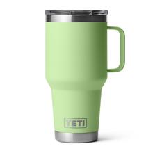 Rambler 30 oz Travel Mug - Key Lime by YETI in Spring Lake NC