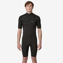 Men's Yulex Regulator Lite FZ Spring Suit by Patagonia in Durham NC