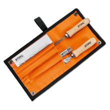 Complete Filing Kits - For .404" STIHL Saw Chain by STIHL