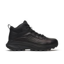 Men's Moab Speed 2 Mid Tactical Waterproof Wide Width by Merrell