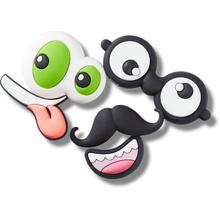 Make Your Own Faces 5 Pack by Crocs