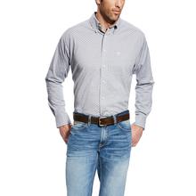 Men's Durham Shirt