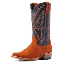 Men's Futurity Showman Western Boot