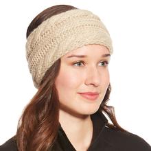 Women's Cable Headband Headband by Ariat in Heber Springs AR