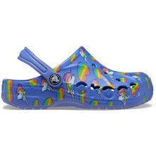 Kid's Baya Printed Clog by Crocs