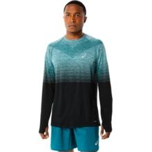 Men's Seamless Long Sleeve Top