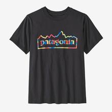 Kid's Graphic T-Shirt by Patagonia