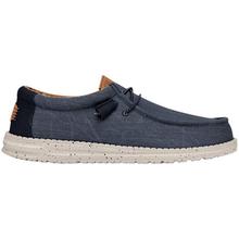 Men's Wally Washed Canvas by Crocs in Fort Wayne IN