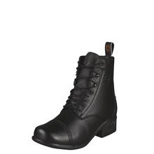 Women's Heritage RT Paddock Boot by Ariat