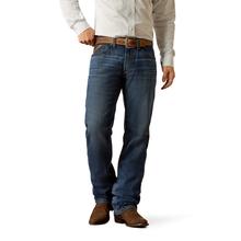 Mens M5 Straight Romeo Straight Leg Jeans by Ariat