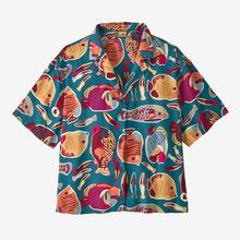 Women's Tidal Threads Shirt by Patagonia