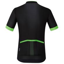 S-Phyre Short Sleeve Jersey by Shimano Cycling