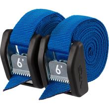 Buckle Bumper Straps by NRS in Sechelt BC