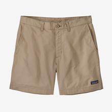 Men’s LW All-Wear Hemp Shorts – 6 in.