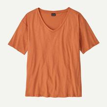 Women's S/S Mainstay Top by Patagonia