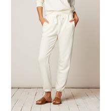 Women's Everyday Cotton Sweatpants by Johnnie-O in Burlington NC