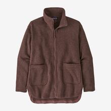 Women's Better Sweater Oversized Coat