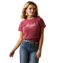 Women's Real Durable Goods Tee by Ariat