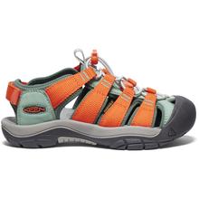 Big Kids' Newport Boundless Sandal by Keen