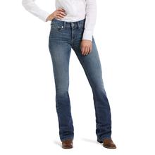 Women's R.E.A.L. Perfect Rise Edie Boot Cut Jean