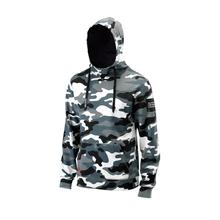 Since 1914 Camo Po Hoody Men'S by Wilson