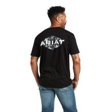 Men's Ariat Woodlands T-Shirt