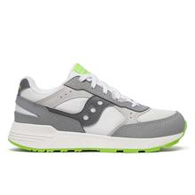 Big Kid's Eclipse KDZ Sneaker by Saucony in Frederic WI