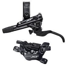 BR-M8120 Deore XT Disc Brake Set by Shimano Cycling in Harrisonburg VA