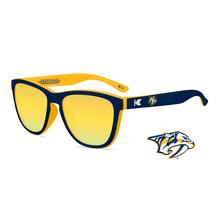 Nashville Predators Sunglasses by Knockaround