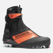 Unisex Nordic Racing Boots X-Ium Skate by Rossignol