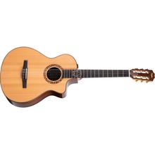 Jason Mraz Signature Model (JMSM) by Taylor Guitars