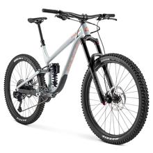 Auric 27.5 LT 1.5 by Fuji Bikes