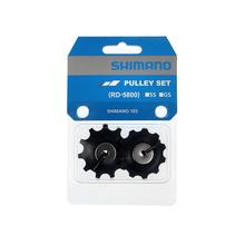 RD-5800 Tension & Guide Pulley