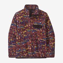 Women's LW Synch Snap-T P/O by Patagonia in Reston VA