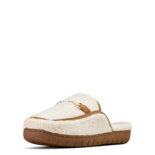 Womens Lexington Slipper