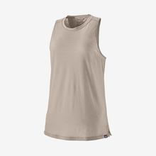 Women's Cap Cool Merino Blend Tank by Patagonia