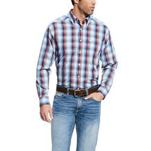 Men's Wrinkle Free Keith Shirt